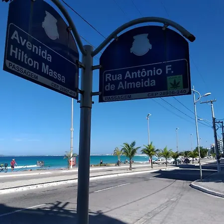 Praia do Forte 150 metros da praia!-2